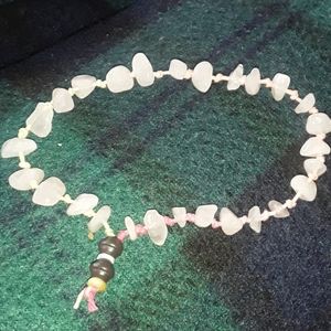 Quarter Confidence Mala